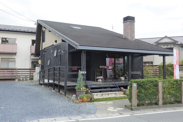 カシュカシュ（Cashe-chashe） - 古川（パン）の写真