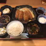 創作料理 どんぐり - 