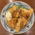 丸亀製麺 - 