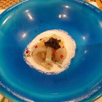 難波 鮨 栞庵 やましろ - 