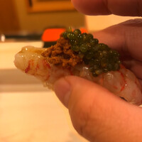すし崇 - コレだけでもおかわりすれば良かったと後で後悔、、、