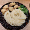 うどん 慎