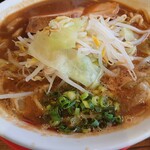 アイアイラーメン - 