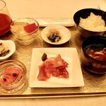 ザ・カハラ ホテル&リゾート 横浜 - 