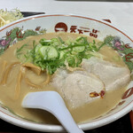 天下一品 立花店 てんかいっぴん 立花 ラーメン 食べログ