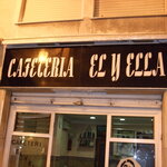 Cafeteria el y ella - 