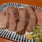 肉豆冨とレモンサワー 大衆食堂 安べゑ - 