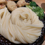 うどん 慎 - 