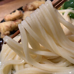 うどん 慎 - 