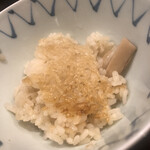 味享 - 二膳目はおコゲを所望