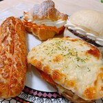 セシュエット - 