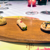 エノテーカ ピンキオーリ 名古屋 - 