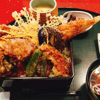 つくば 山水亭 本店 - 