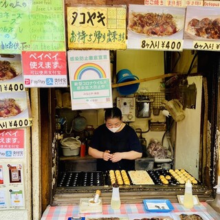 東京でランチに使えるたこ焼き ランキング 食べログ