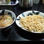 自家製麺 5102 - 