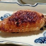 トキシラズ - 手羽焼き