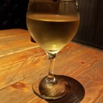 ラパウザ - グラスワイン 240円