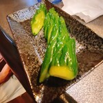 居酒屋 ぱんち - 