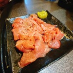 居酒屋 ぱんち - 