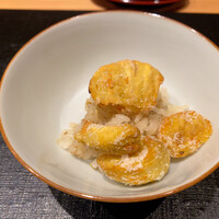 御料理 まつ山 - 