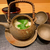 御料理 まつ山 - 