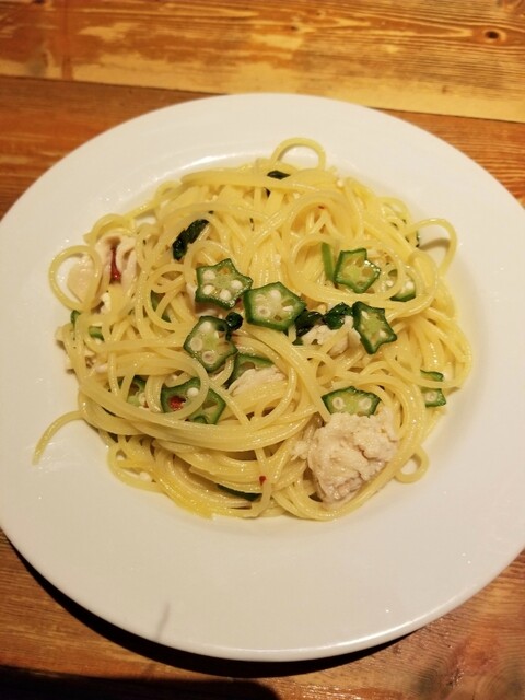 ラ パウザ 小麦の家 厚別通り店 La Pausa 平和 イタリアン ネット予約可 食べログ ラ パウザ 小麦の家 厚別通り店 La Pausa 平和 イタリアン ネット予約可 食べログ