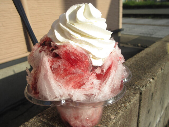 パティスリー ラトリエ グーテ（Patisserie L'atelier go&ucirc;ter） - 秋田（ケーキ）の写真