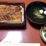 東屋 - 料理写真: