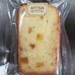 Anny's bake shop - レモン