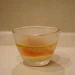 ソルシエール - 前菜3種