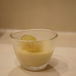 ソルシエール - 前菜3種