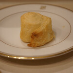 ソルシエール - パン