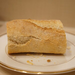 ソルシエール - パン