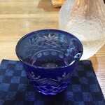 Ringo Chaya - 田酒 特別純米酒