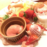 スプレンディード - 