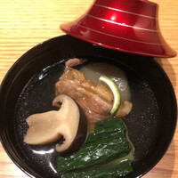 日本料理 をとわ - 