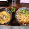 Nankaisoba - 