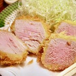 とんかつ けい太 西荻窪駅前店