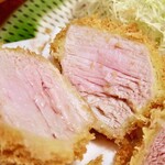 とんかつ けい太 - 南州自然豚