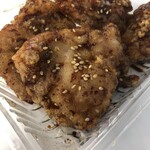 Ganso Karaage Hompo Maruka Shouten - 