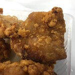 Ganso Karaage Hompo Maruka Shouten - 