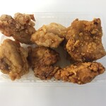 Ganso Karaage Hompo Maruka Shouten - 