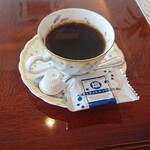 ホテル　万葉岬 - コーヒー