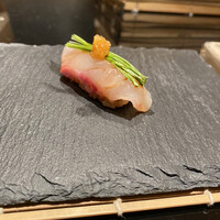 築地青空三代目 大名古屋ビルヂング店 - 