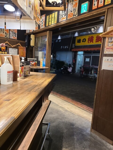 立呑み 焼きとん 大黒 サンロード蒲田店 蒲田 立ち飲み居酒屋 バー ネット予約可 食べログ 立呑み 焼きとん 大黒 サンロード蒲田店 蒲田 立ち飲み居酒屋 バー ネット予約可 食べログ
