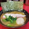 横浜ラーメン 田上家