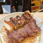 Yakitori Yokochou - 