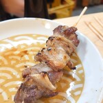 やきとり横丁 - 