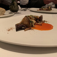 エチョラ - ポルチーニ