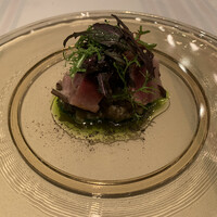 エチョラ - カルパッチョ